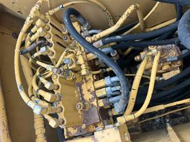 Acheter Pelle Caterpillar 307B d'occasion / 4 Acheter Pelle Caterpillar 307B d'occasion / 4