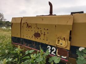 Купить Подержанный Экскаватор Caterpillar E200B / 6 Купить Подержанный Экскаватор Caterpillar E200B / 6