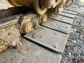 Buy Kobelco SK210-6 Used Excavator / 6 Buy Kobelco SK210-6 Used Excavator / 6