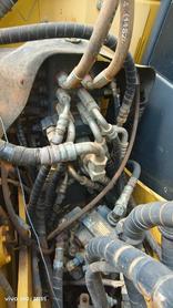 Buy Komatsu PC70 Used Excavator / 9 Buy Komatsu PC70 Used Excavator / 9