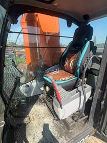Купить Подержанный Экскаватор Hitachi ZL210LC-5G / 6 Купить Подержанный Экскаватор Hitachi ZL210LC-5G / 6