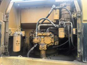 Buy Caterpillar 320A Used Excavator / 4 Buy Caterpillar 320A Used Excavator / 4