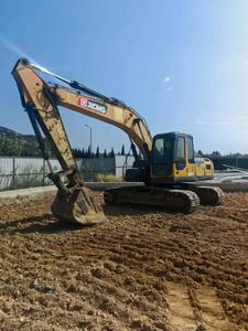 Buy XCMG XE200 Used Excavator Buy XCMG XE200 Used Excavator