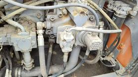 Buy Hitachi ZX520H-5A Used Excavator / 9 Buy Hitachi ZX520H-5A Used Excavator / 9