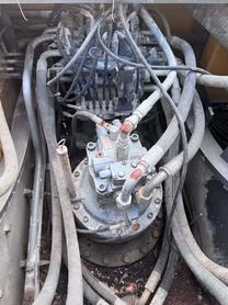 شراء حفارة Volvo L250G مستعملة / 3 شراء حفارة Volvo L250G مستعملة / 3