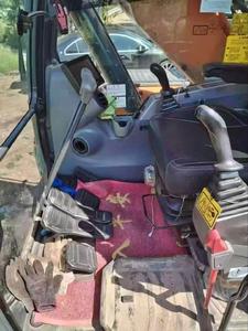 Купить Doosan S130W-3 Подержанный Экскаватор Купить Doosan S130W-3 Подержанный Экскаватор