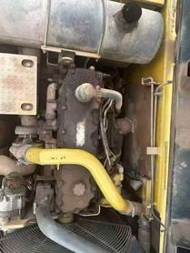 Compre Escavadeira Caterpillar 326DL Usada / 5 Compre Escavadeira Caterpillar 326DL Usada / 5