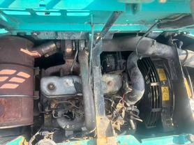 Compre Excavadora Kobelco SK135SR Usada / 5 Compre Excavadora Kobelco SK135SR Usada / 5