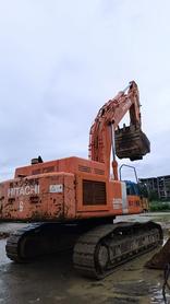 Buy Hitachi ZX520H-5A Used Excavator / 6 Buy Hitachi ZX520H-5A Used Excavator / 6