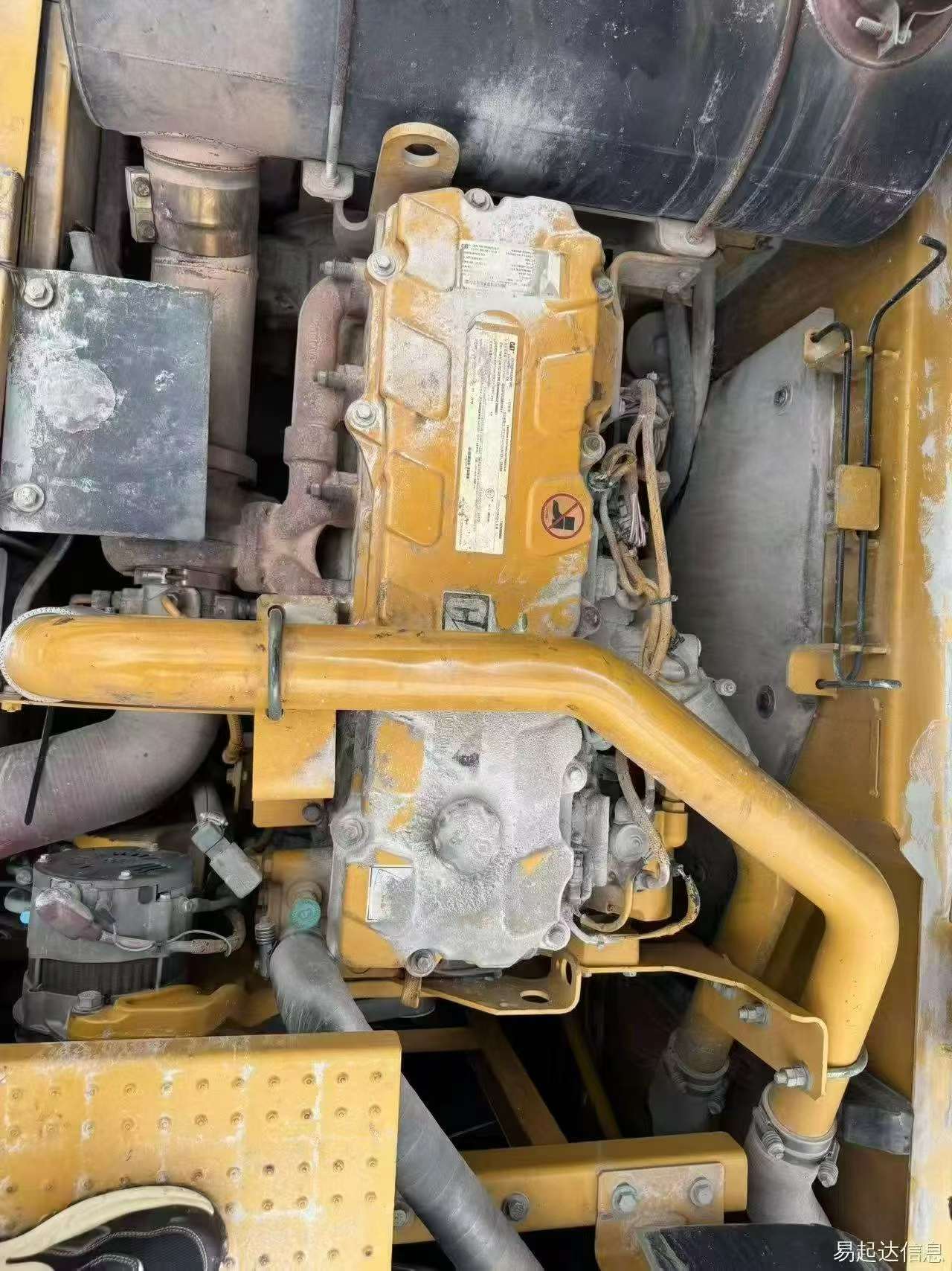 Buy Caterpillar 336E Used Excavator / 4 Buy Caterpillar 336E Used Excavator / 4