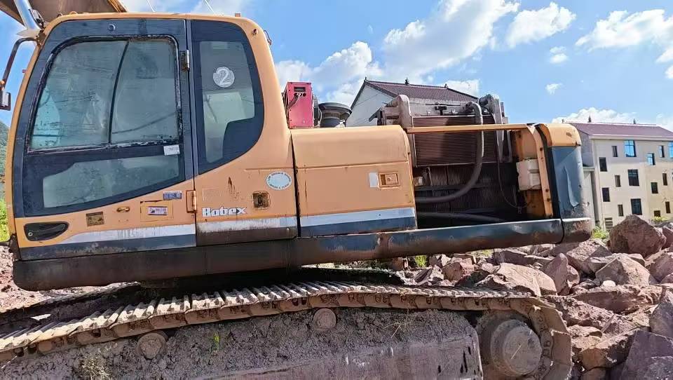 Acheter Pelle Hyundai R385LVS d'occasion / 5