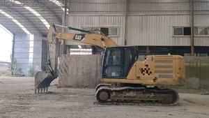 Comprar Caterpillar 320A Usado Escavadeira Comprar Caterpillar 320A Usado Escavadeira