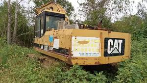 Купить Caterpillar E200B Подержанный Экскаватор Купить Caterpillar E200B Подержанный Экскаватор