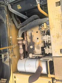 Buy Caterpillar 320A Used Excavator / 8 Buy Caterpillar 320A Used Excavator / 8