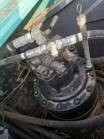 Buy Kobelco SK350-8 Used Excavator / 5 Buy Kobelco SK350-8 Used Excavator / 5