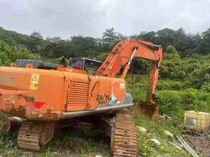 Buy Hitachi EX360-5 Used Excavator Buy Hitachi EX360-5 Used Excavator