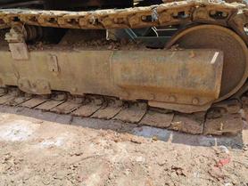 Compre Escavadeira Doosan DH55 Usada / 8 Compre Escavadeira Doosan DH55 Usada / 8