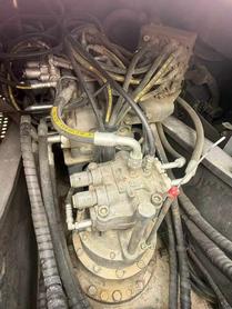 Buy Hitachi ZX200C-6A Used Excavator / 5 Buy Hitachi ZX200C-6A Used Excavator / 5