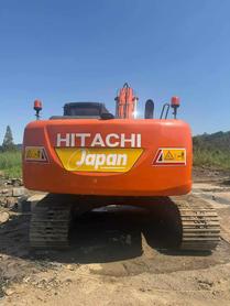Купить Подержанный Экскаватор Hitachi ZL210LC-5G / 2 Купить Подержанный Экскаватор Hitachi ZL210LC-5G / 2