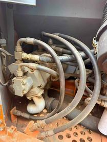 شراء حفارة Hitachi EX70 مستعملة / 6 شراء حفارة Hitachi EX70 مستعملة / 6