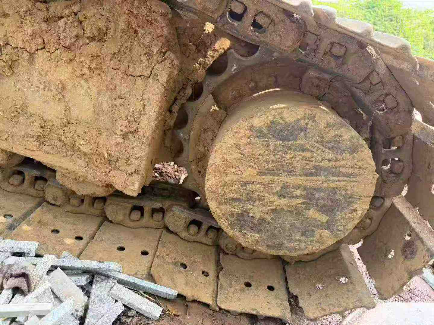 Купить Подержанный Экскаватор Kobelco SK200-2 / 5