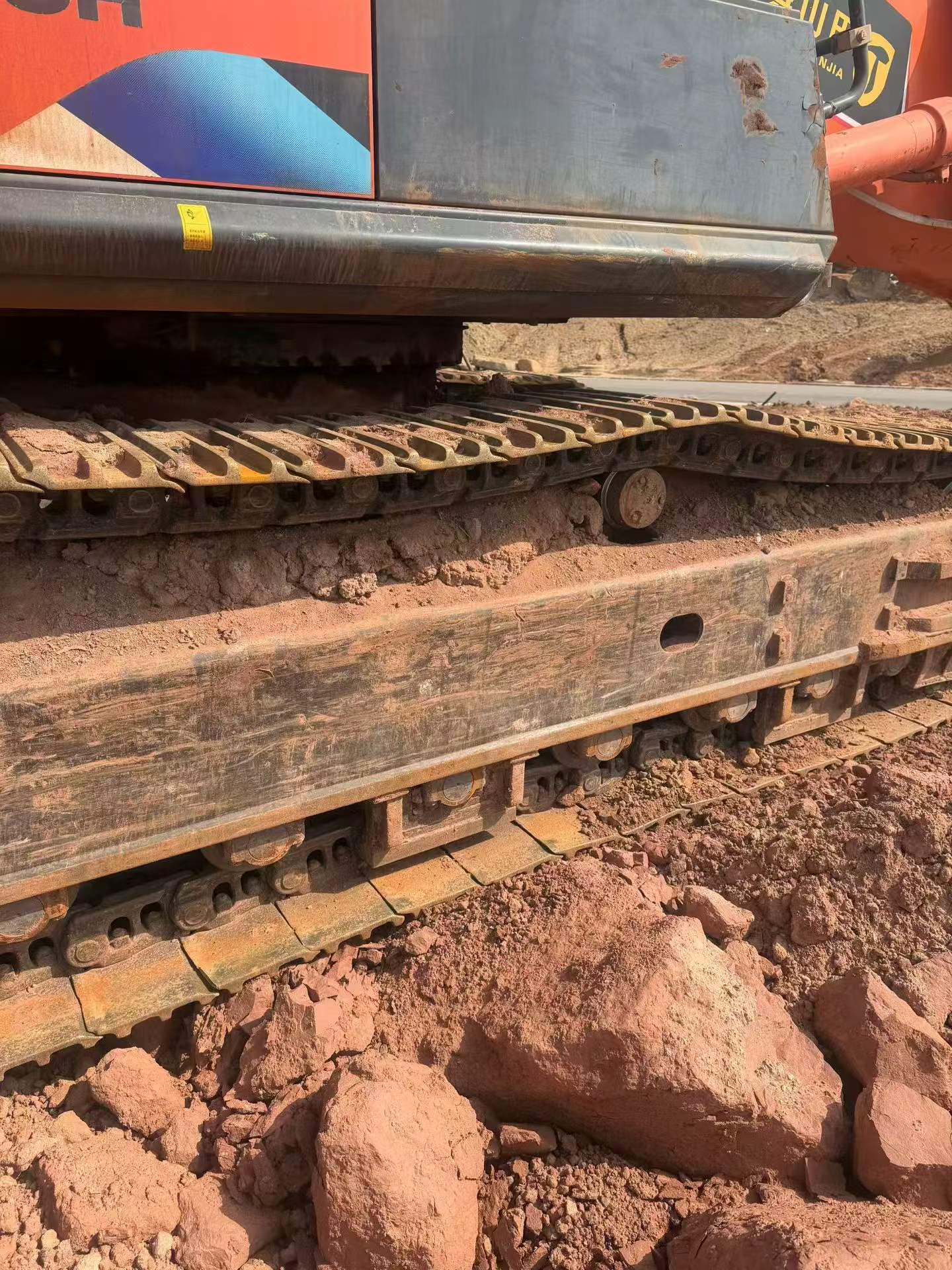 Купить Подержанный Экскаватор Hitachi ZX490LCH-5A / 5