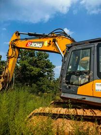 Acheter Pelle XCMG XE490D d'occasion / 4 Acheter Pelle XCMG XE490D d'occasion / 4