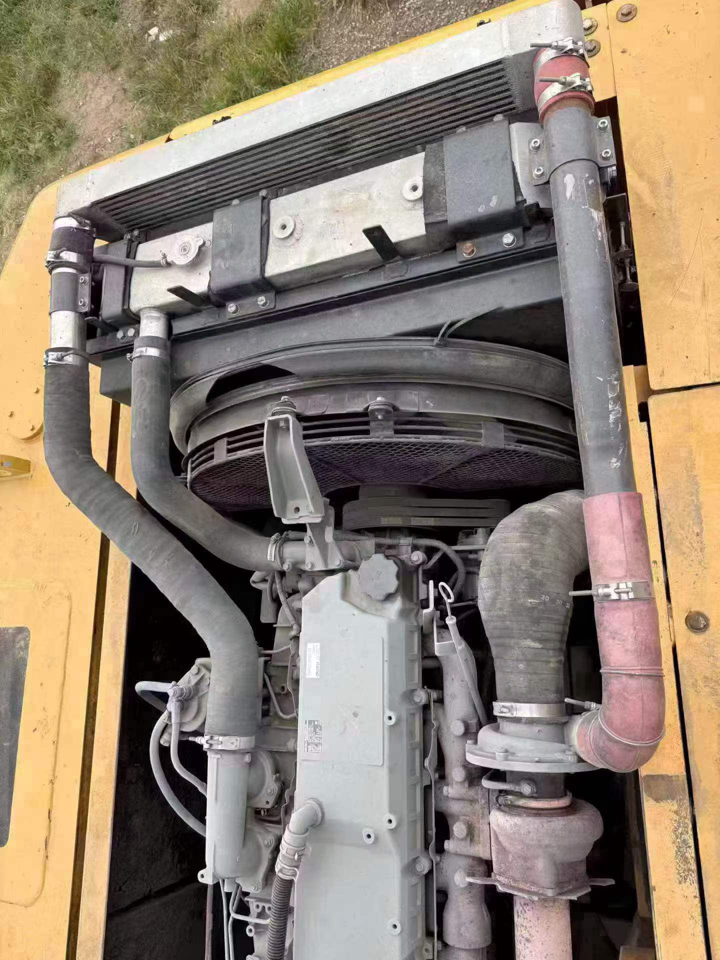 Купить Подержанный Экскаватор Sany SY305-9 / 8