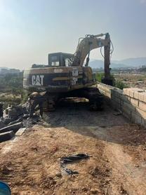 Buy Caterpillar 320A Used Excavator / 3 Buy Caterpillar 320A Used Excavator / 3