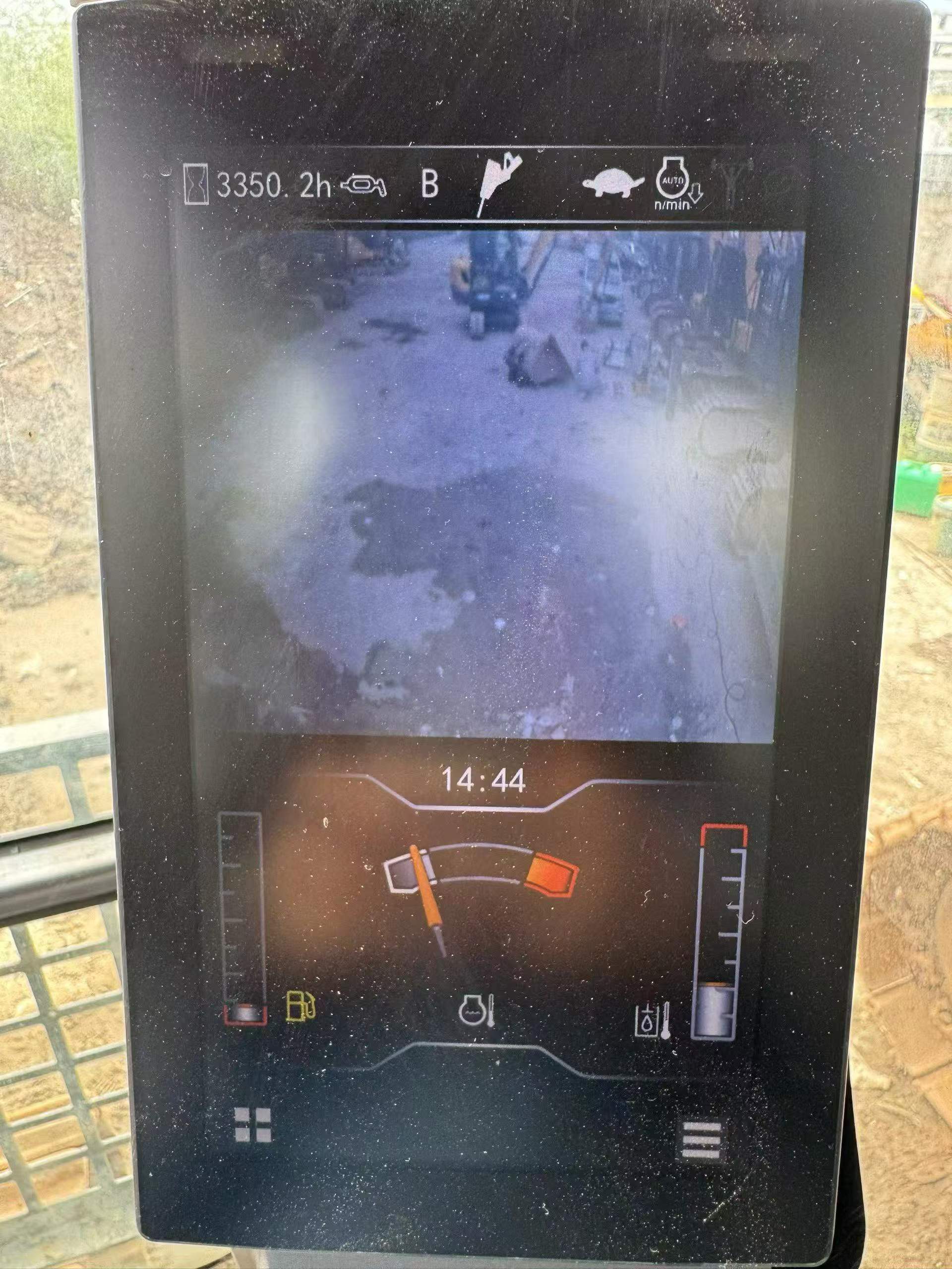 Buy XCMG XE690DK Used Excavator / 6 Buy XCMG XE690DK Used Excavator / 6