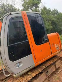 شراء حفارة Hitachi EX70 مستعملة / 3 شراء حفارة Hitachi EX70 مستعملة / 3
