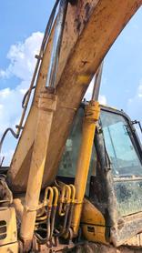Compre Excavadora Caterpillar 320C Usada / 4 Compre Excavadora Caterpillar 320C Usada / 4