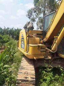 Buy Komatsu PC70 Used Excavator / 3 Buy Komatsu PC70 Used Excavator / 3