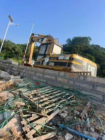 Buy Caterpillar 320A Used Excavator / 2 Buy Caterpillar 320A Used Excavator / 2