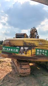 Comprar Caterpillar 320C Usado Excavadora Comprar Caterpillar 320C Usado Excavadora