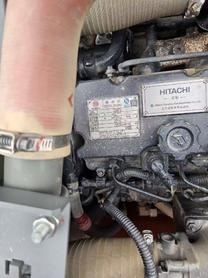 Buy Hitachi EX130H-5 Used Excavator / 4 Buy Hitachi EX130H-5 Used Excavator / 4