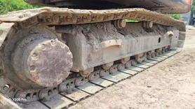 Buy Hitachi EX210-5 Used Excavator / 5 Buy Hitachi EX210-5 Used Excavator / 5