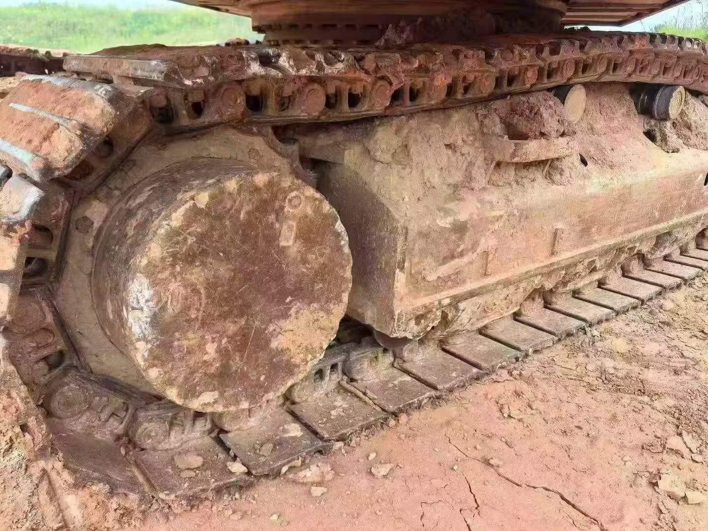 شراء حفارة Kobelco SK460-8 مستعملة / 6