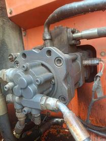 Compre Escavadeira Doosan DX120 Usada / 7 Compre Escavadeira Doosan DX120 Usada / 7
