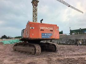 Buy Hitachi ZX850H Used Excavator / 5 Buy Hitachi ZX850H Used Excavator / 5