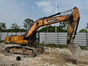 Buy Sany SY195C-9 Used Excavator Buy Sany SY195C-9 Used Excavator
