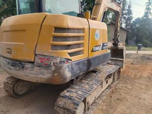 Buy Sany SY60 Used Excavator Buy Sany SY60 Used Excavator