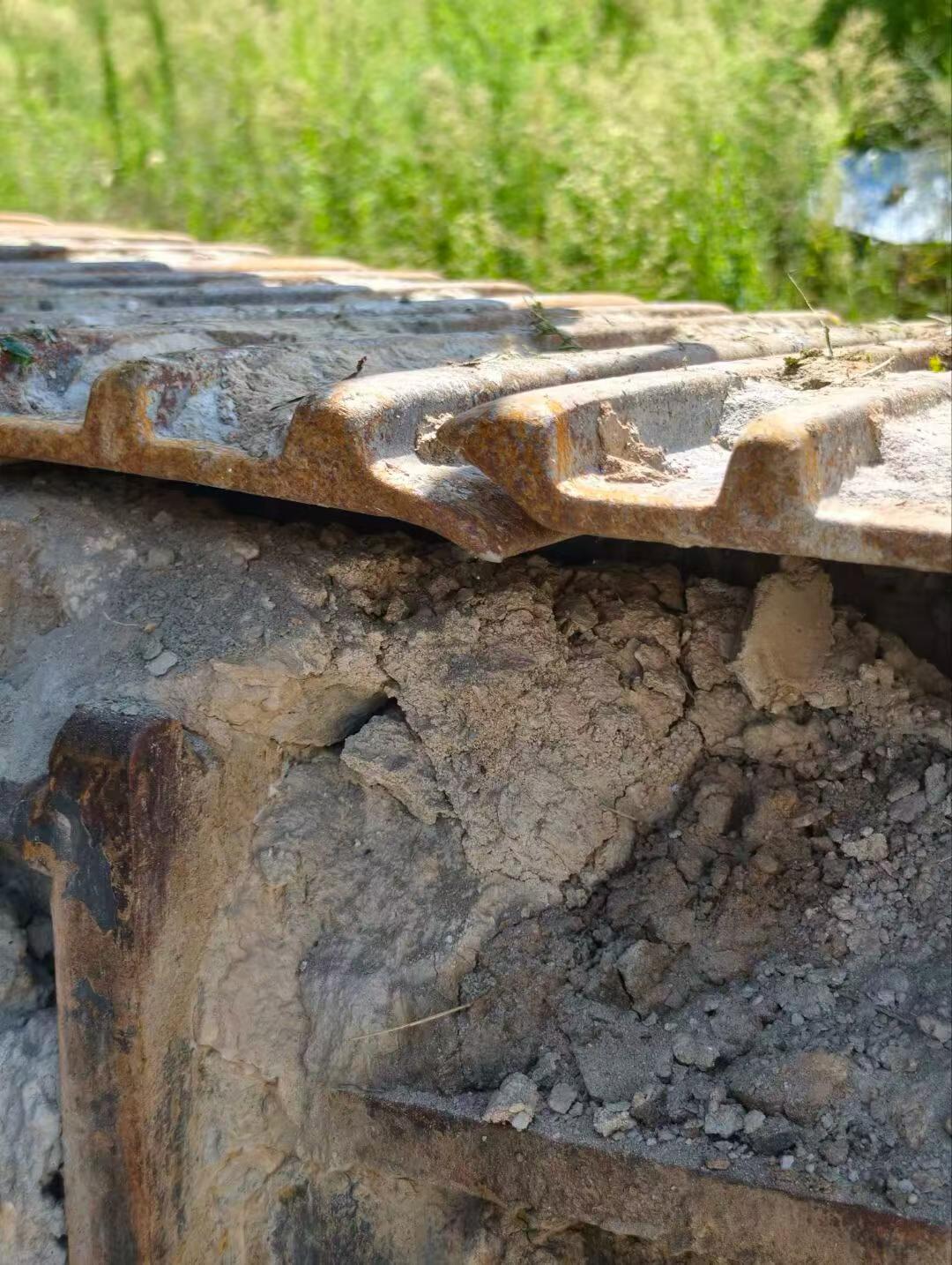 Купить Подержанный Экскаватор Volvo EC220D / 4
