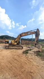 Compre Excavadora Caterpillar 320C Usada / 3 Compre Excavadora Caterpillar 320C Usada / 3