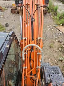 Buy Hitachi EX130H-5 Used Excavator / 7 Buy Hitachi EX130H-5 Used Excavator / 7