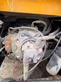 Купить Подержанный Экскаватор Sany SY205C-8 / 9 Купить Подержанный Экскаватор Sany SY205C-8 / 9