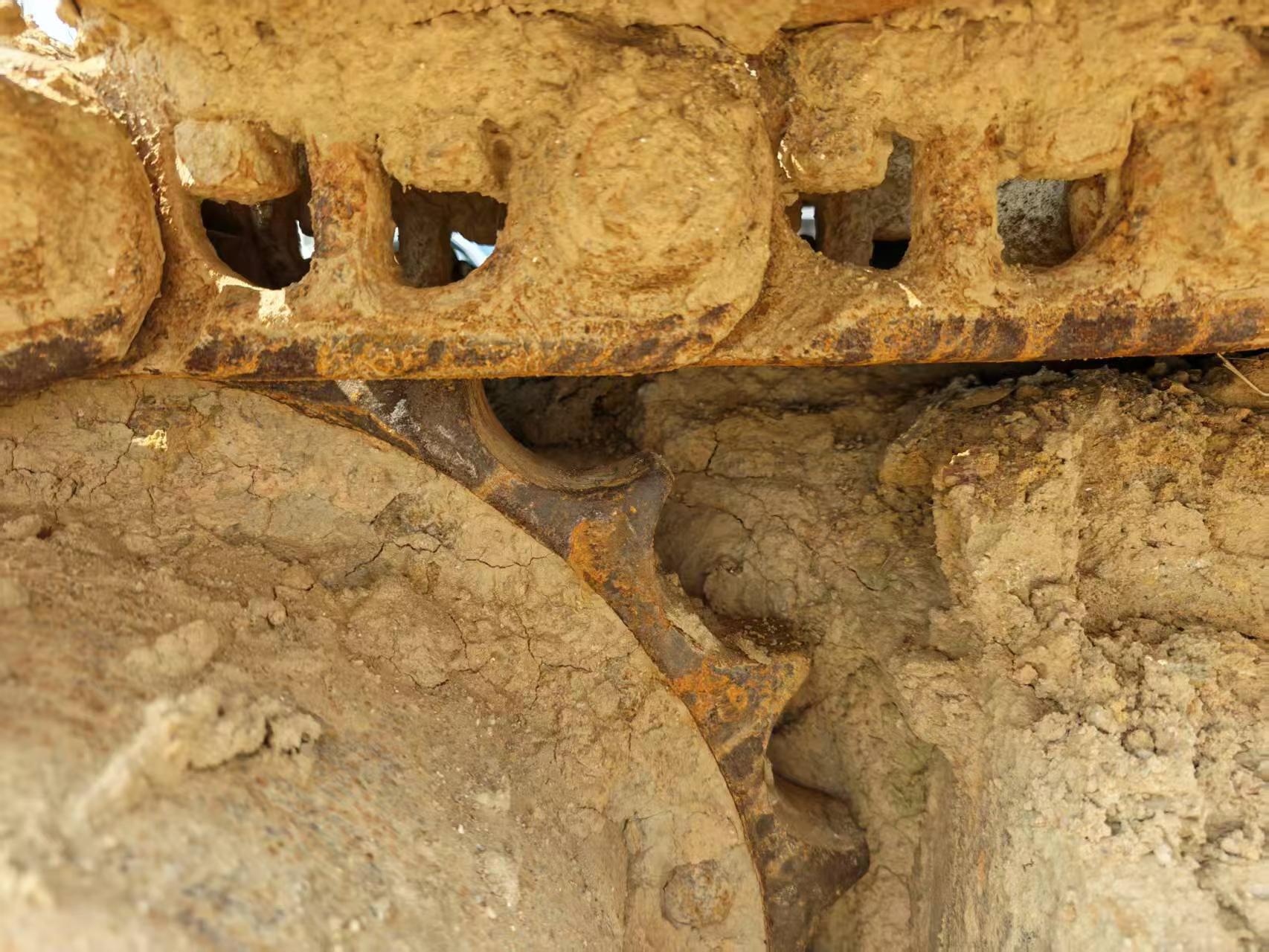 Buy Caterpillar 320BU Used Excavator Buy Caterpillar 320BU Used Excavator