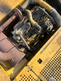 Buy Caterpillar 320A Used Excavator / 4 Buy Caterpillar 320A Used Excavator / 4