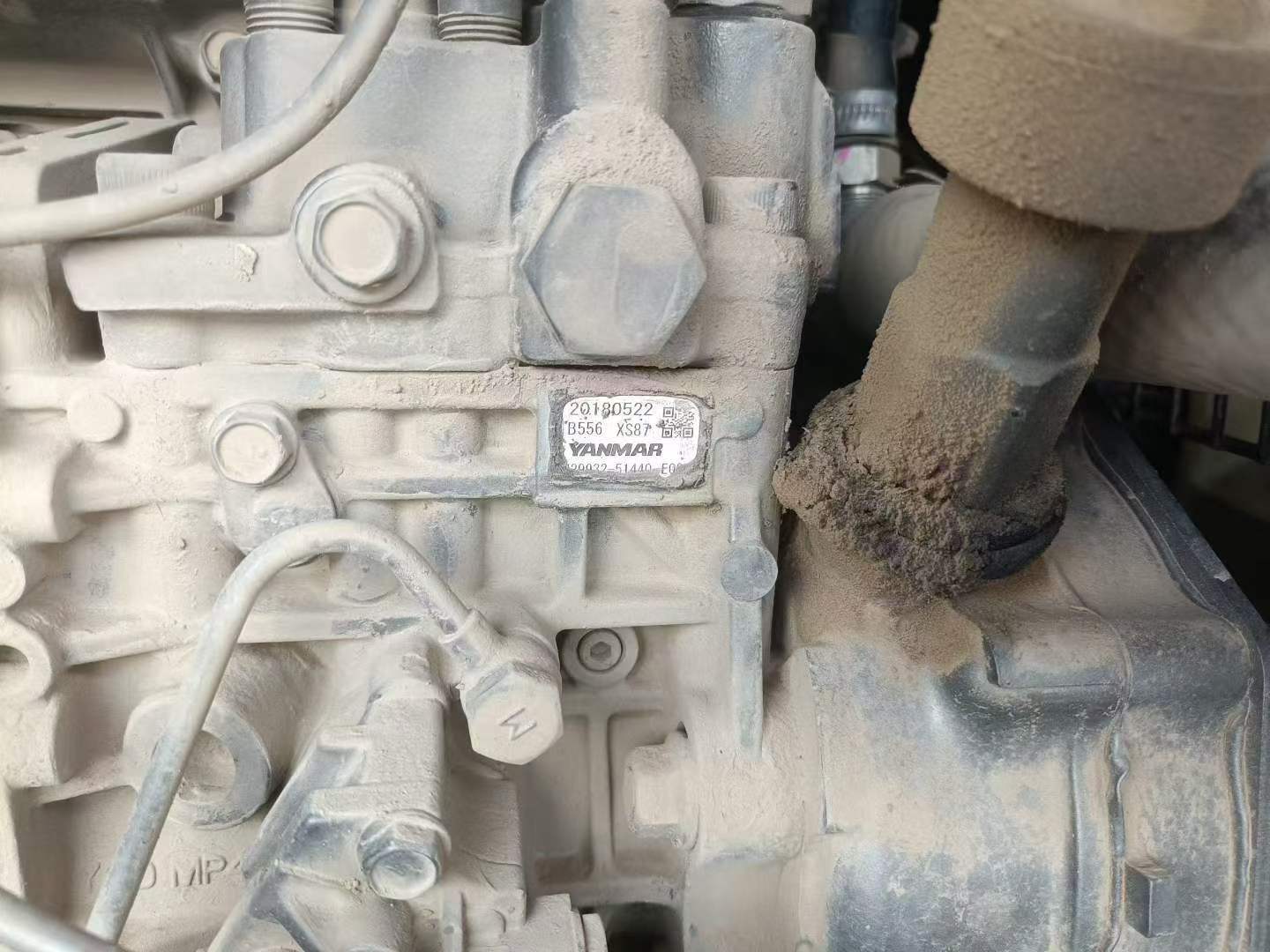 Buy Hitachi ZX68USR-5A Used Excavator Buy Hitachi ZX68USR-5A Used Excavator