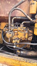 Compre Excavadora Caterpillar 320C Usada / 5 Compre Excavadora Caterpillar 320C Usada / 5